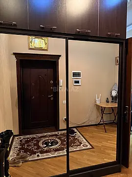 Satılır 2 otaqlı mənzil 80 m²