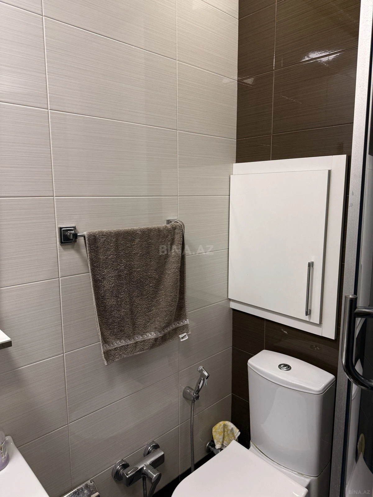 Satılır 2 otaqlı mənzil 80 m²