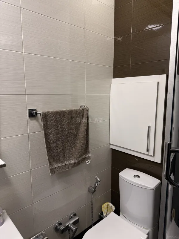Satılır 2 otaqlı mənzil 80 m²