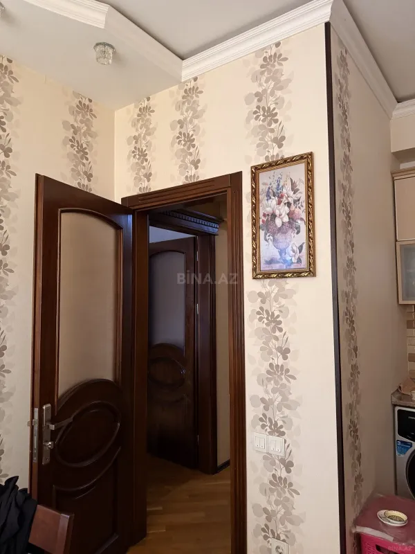 Satılır 2 otaqlı mənzil 80 m²