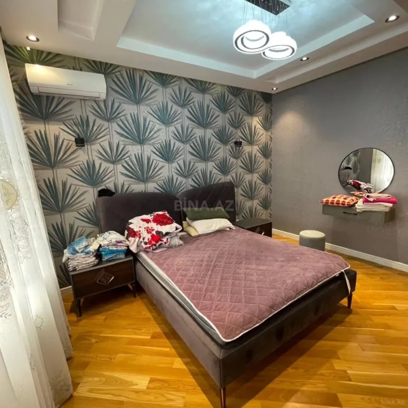 Kirayə verilir 6 otaqlı həyət evi 320 m²