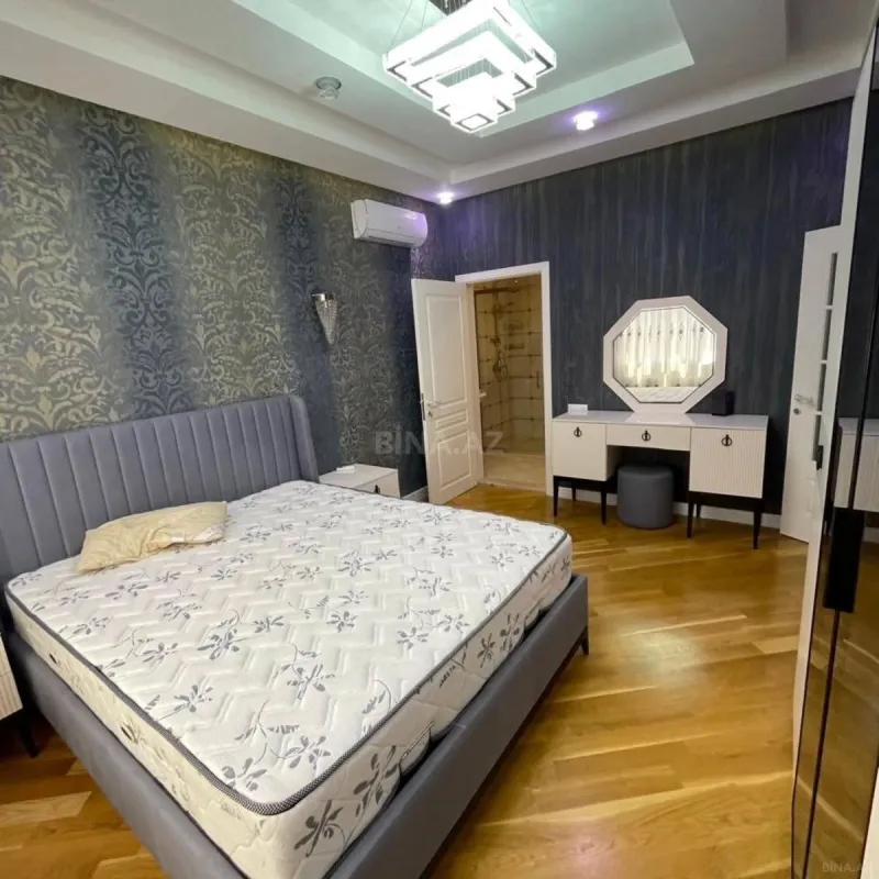 Kirayə verilir 6 otaqlı həyət evi 320 m²