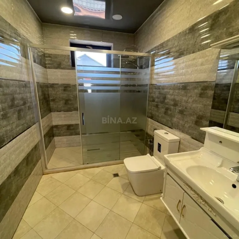 Kirayə verilir 6 otaqlı həyət evi 320 m²