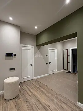 Kirayə verilir 2 otaqlı mənzil 105 m²