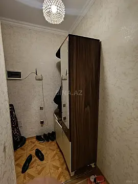 Satılır 2 otaqlı mənzil 64 m²
