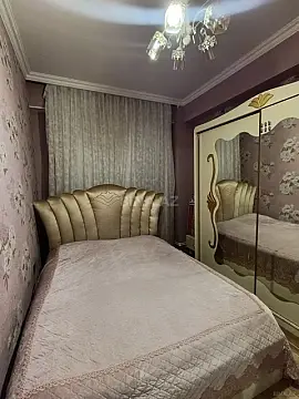 Satılır 2 otaqlı mənzil 64 m²
