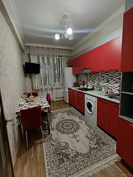 Satılır 2 otaqlı mənzil 64 m² — Xırdalan 2 otaq 64.00 m²