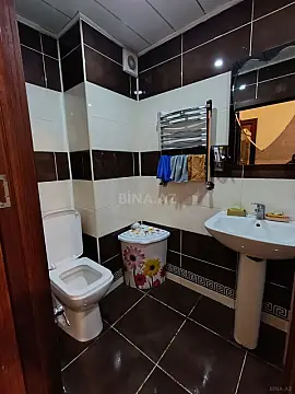 Satılır 2 otaqlı mənzil 64 m²