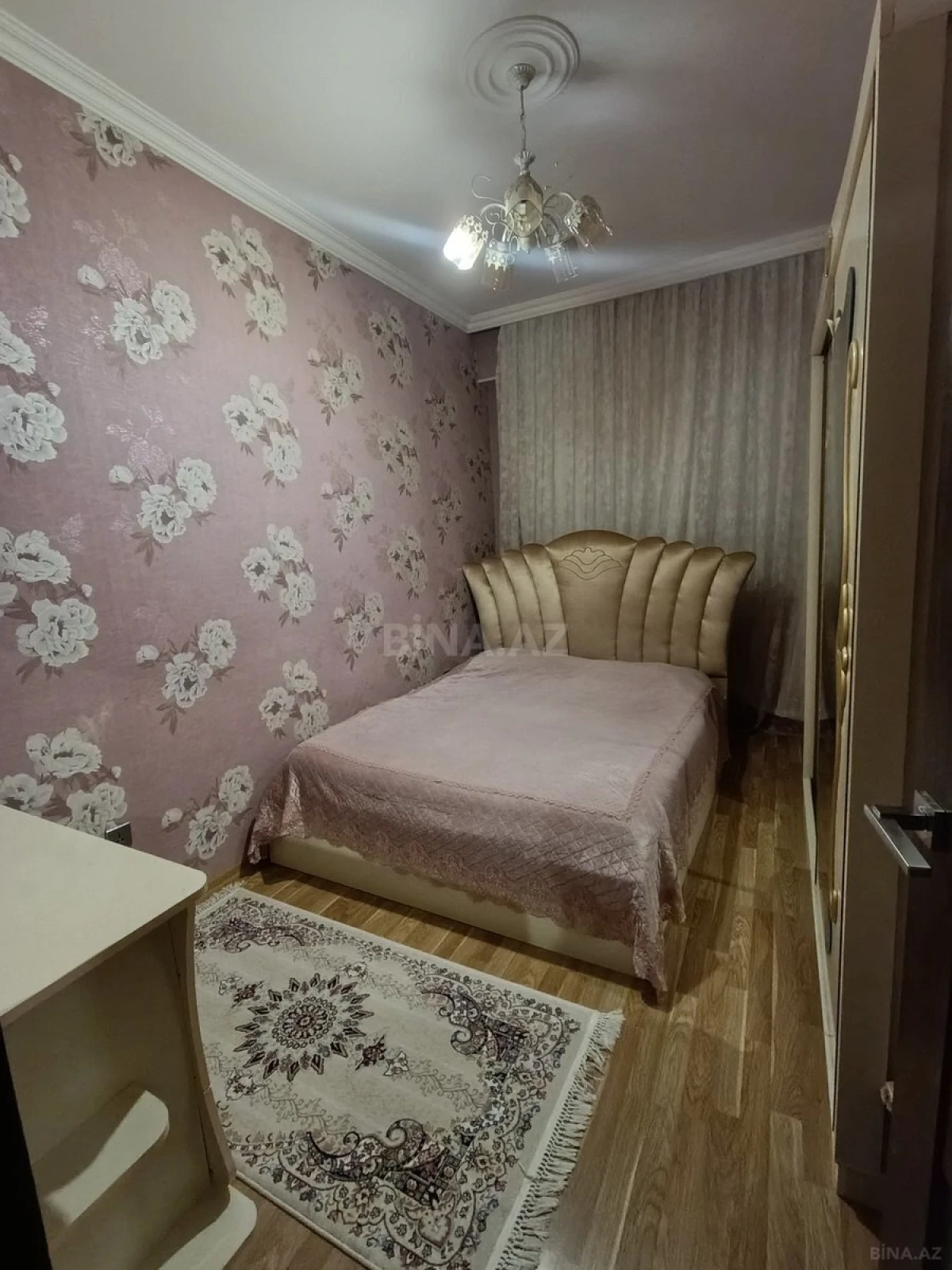 Satılır 2 otaqlı mənzil 64 m²