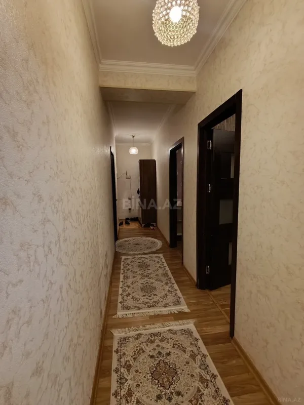 Satılır 2 otaqlı mənzil 64 m²