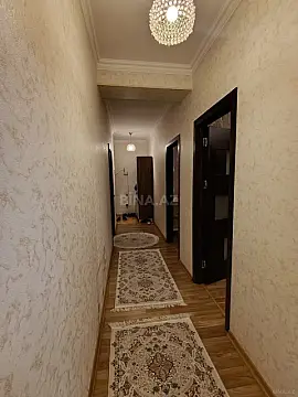 Satılır 2 otaqlı mənzil 64 m²