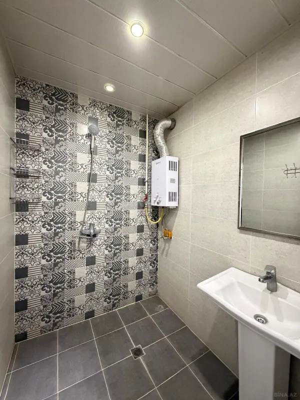 Satılır 2 otaqlı mənzil 42 m²