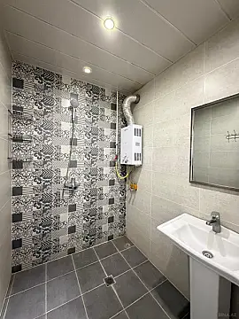 Satılır 2 otaqlı mənzil 42 m²