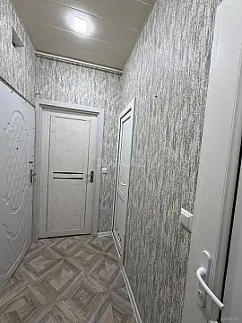 Satılır 2 otaqlı mənzil 42 m²