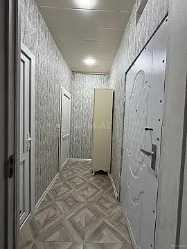 Satılır 2 otaqlı mənzil 42 m²