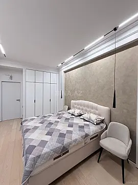 Kirayə verilir 2 otaqlı mənzil 96 m²