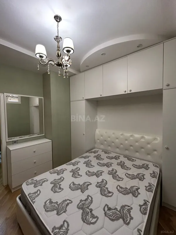 Kirayə verilir 2 otaqlı mənzil 60 m²
