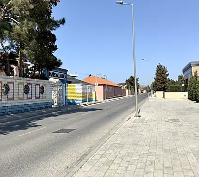 Satılır torpaq sahəsi 45 m²