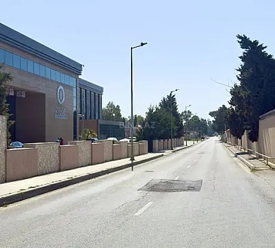 Satılır torpaq sahəsi 45 m² — Bakı, Mərdəkan 45.00 m²