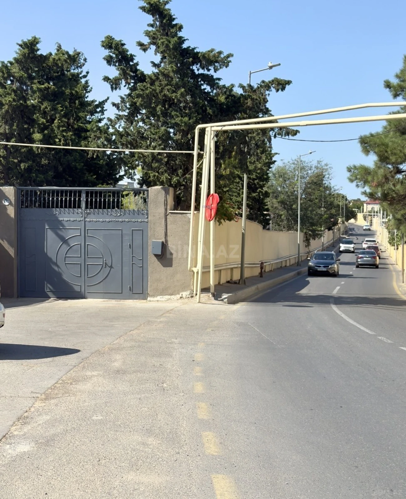 Satılır torpaq sahəsi 45 m²