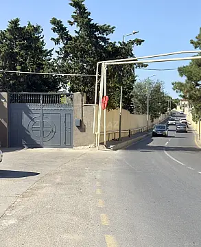 Satılır torpaq sahəsi 45 m²