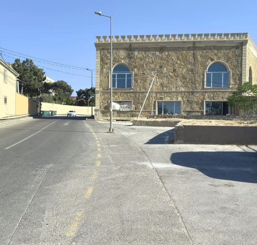 Satılır torpaq sahəsi 45 m²