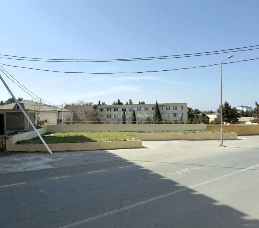 Satılır torpaq sahəsi 45 m²