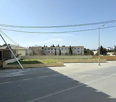 Satılır torpaq sahəsi 45 m²