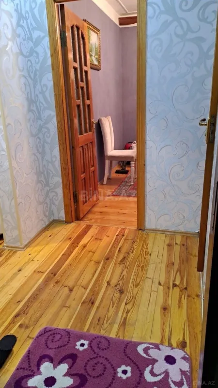 Kirayə verilir 2 otaqlı mənzil 60 m²