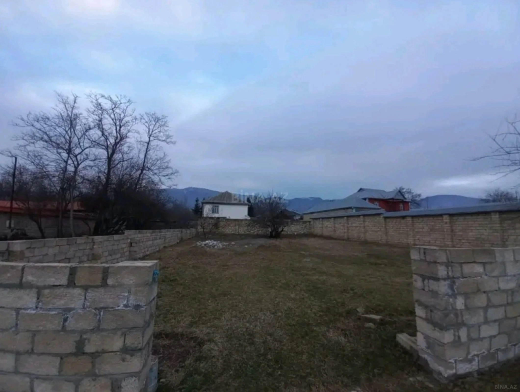 Satılır torpaq sahəsi 7 m²