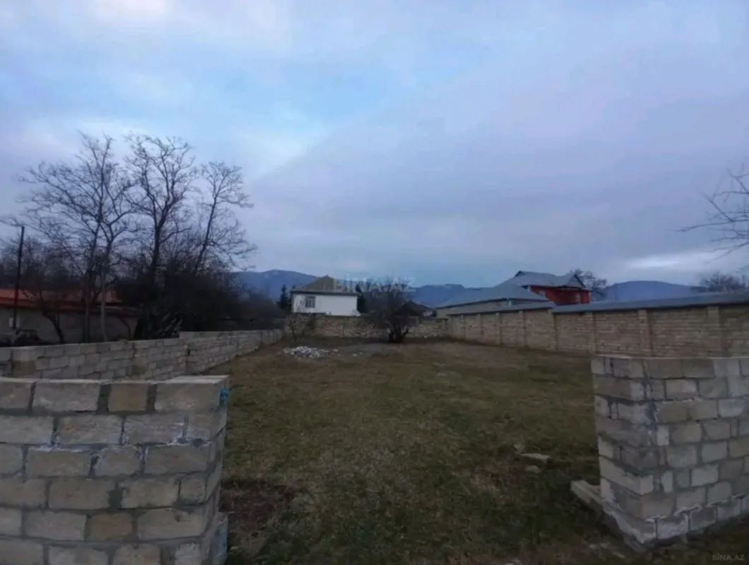 Satılır torpaq sahəsi 7 m²
