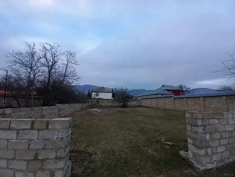 Satılır torpaq sahəsi 7 m²