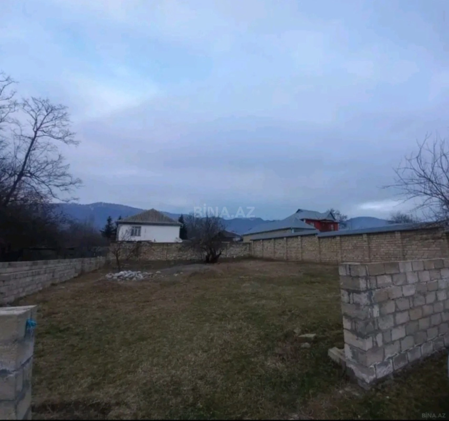 Satılır torpaq sahəsi 7 m²