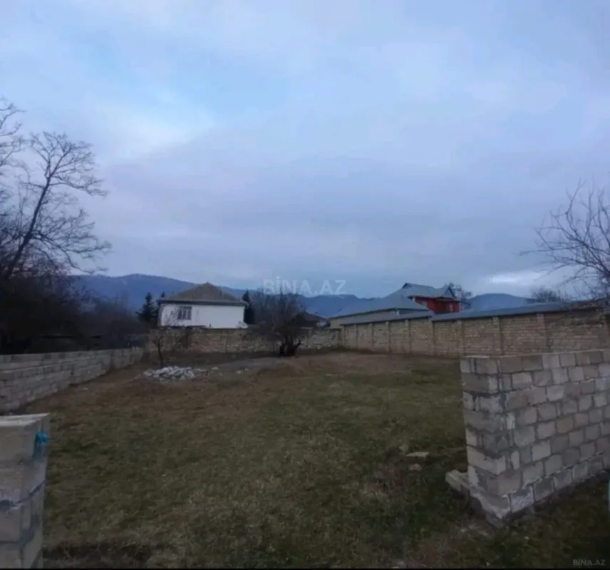 Satılır torpaq sahəsi 7 m²