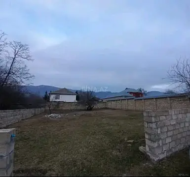 Satılır torpaq sahəsi 7 m² — İsmayıllı 7.00 m²