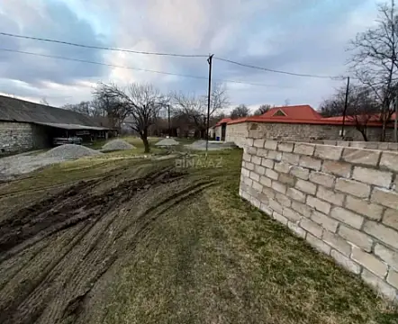Satılır torpaq sahəsi 7 m²