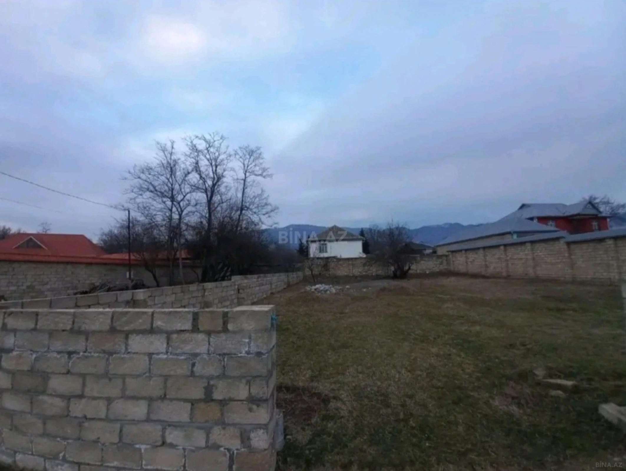 Satılır torpaq sahəsi 7 m²