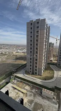 Satılır 2 otaqlı mənzil 51.1 m² — Bakı, Puta 2 otaq 51.10 m²