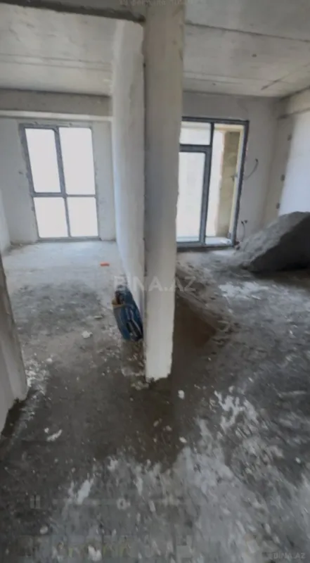 Satılır 2 otaqlı mənzil 51.1 m²