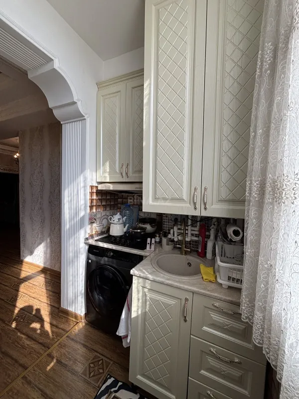 Satılır 2 otaqlı mənzil 55 m²