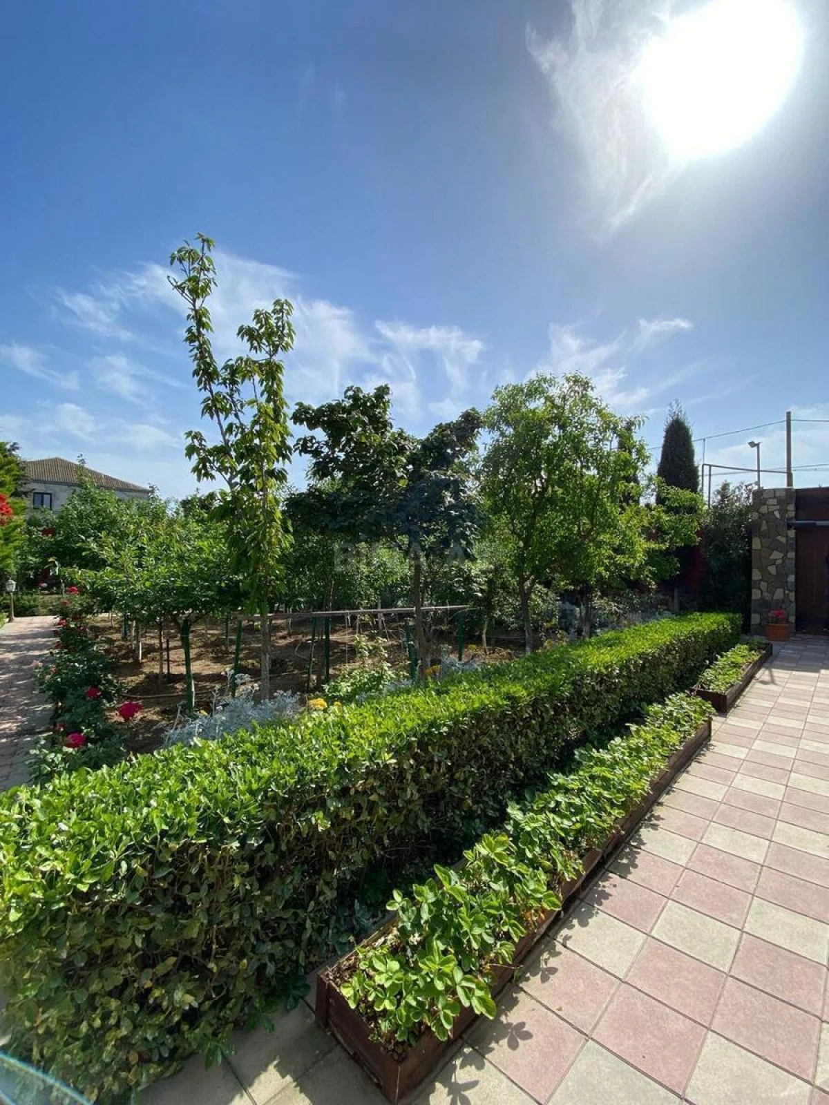 Kirayə verilir 5 otaqlı həyət evi 360 m²