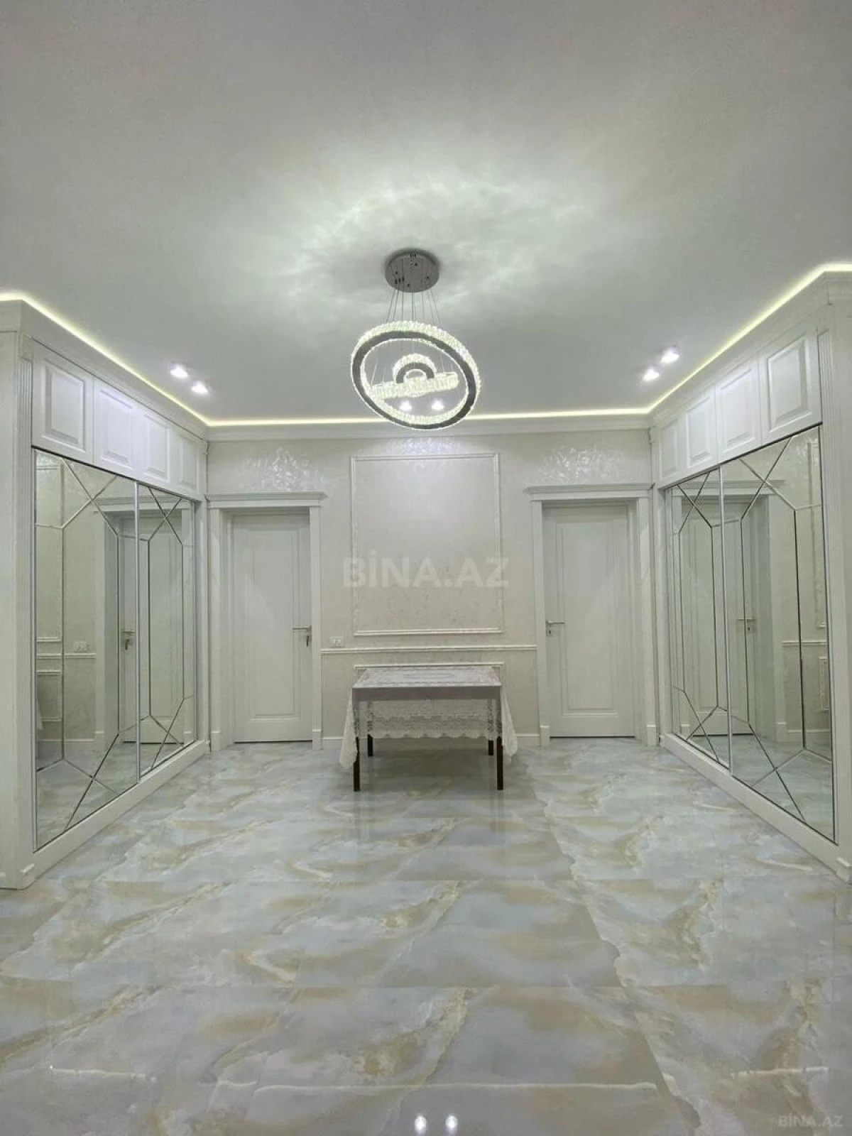 Kirayə verilir 5 otaqlı həyət evi 360 m²