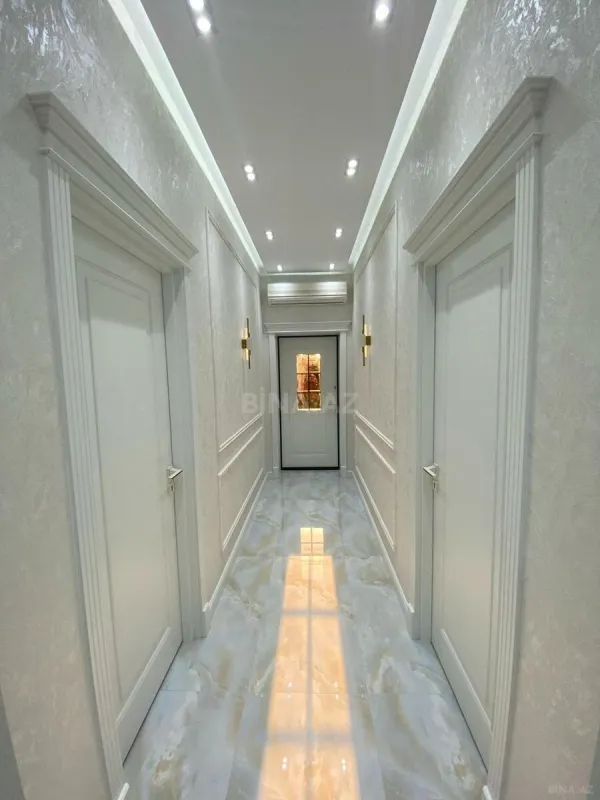 Kirayə verilir 5 otaqlı həyət evi 360 m²