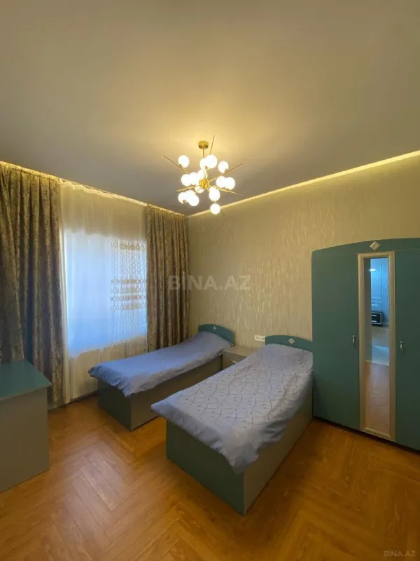 Kirayə verilir 5 otaqlı həyət evi 360 m²