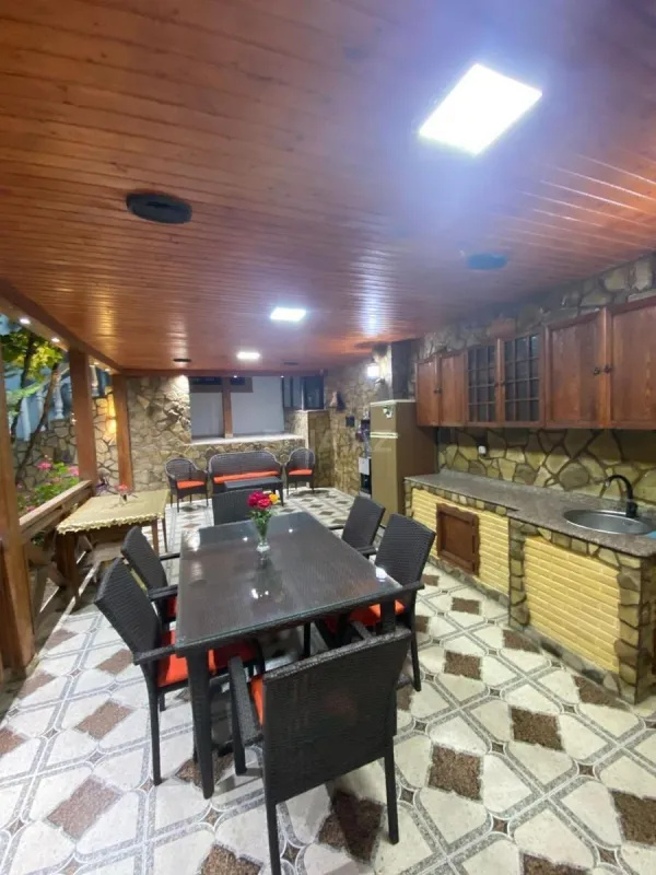 Kirayə verilir 5 otaqlı həyət evi 360 m²