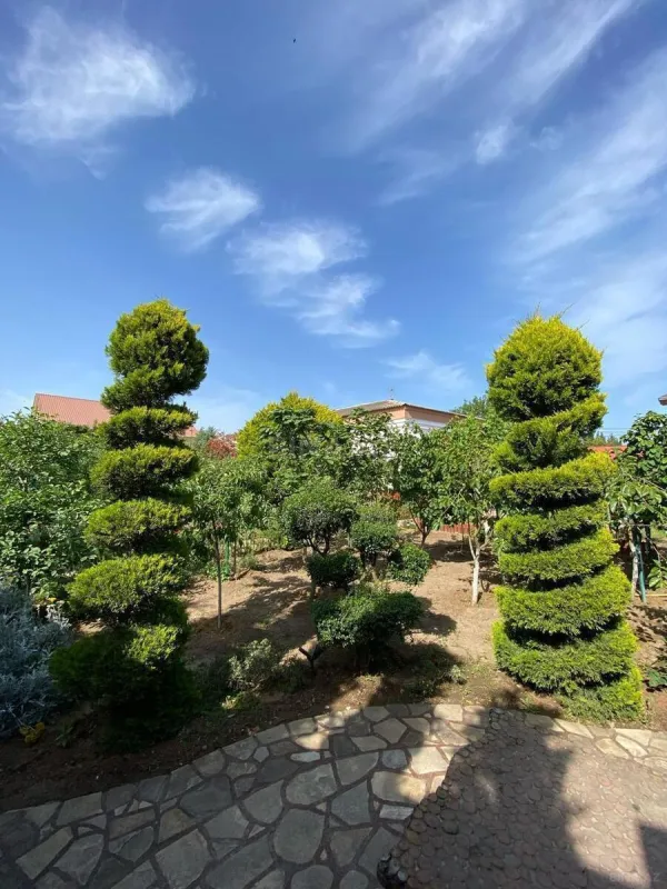 Kirayə verilir 5 otaqlı həyət evi 360 m²