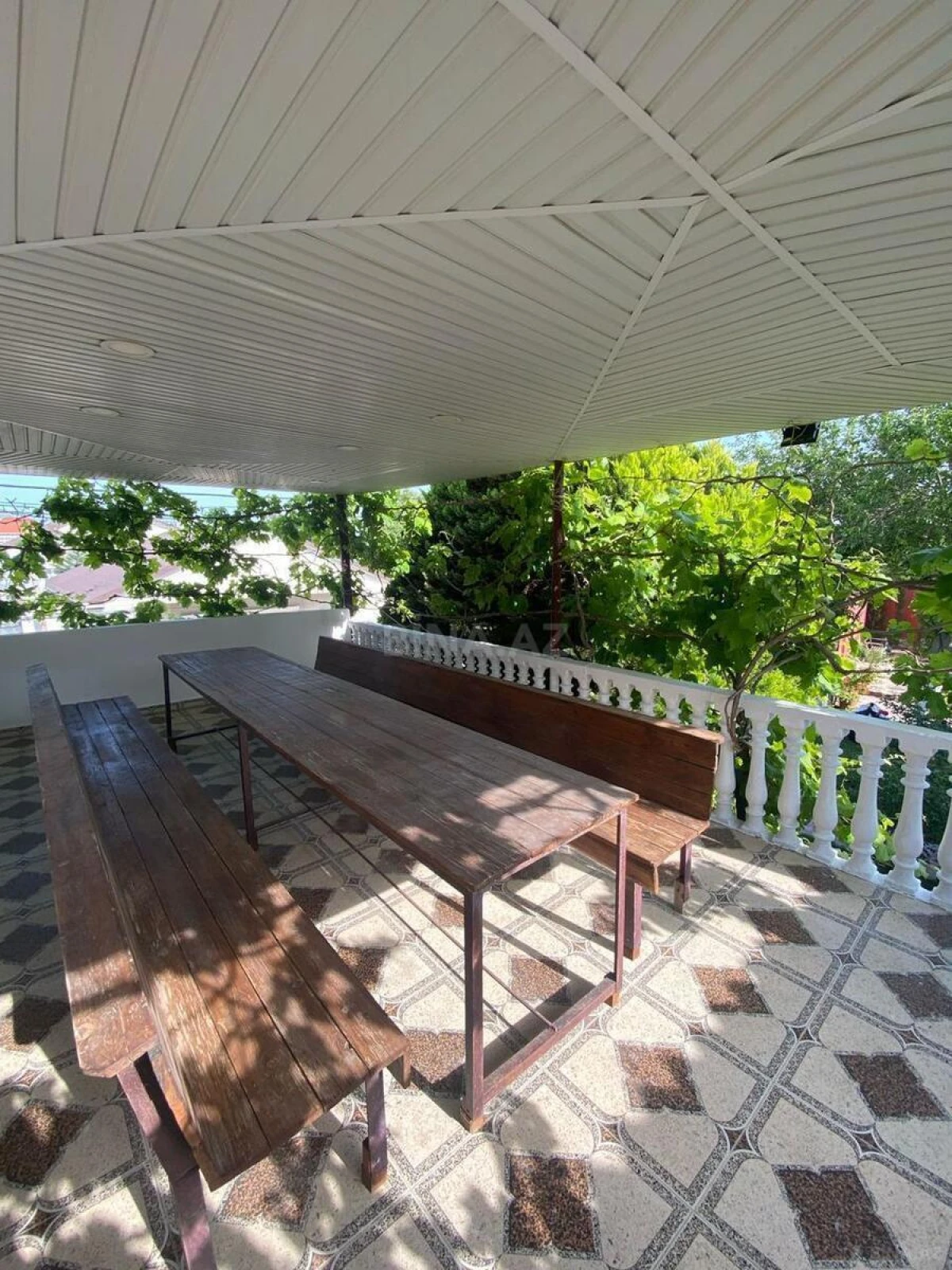 Kirayə verilir 5 otaqlı həyət evi 360 m²