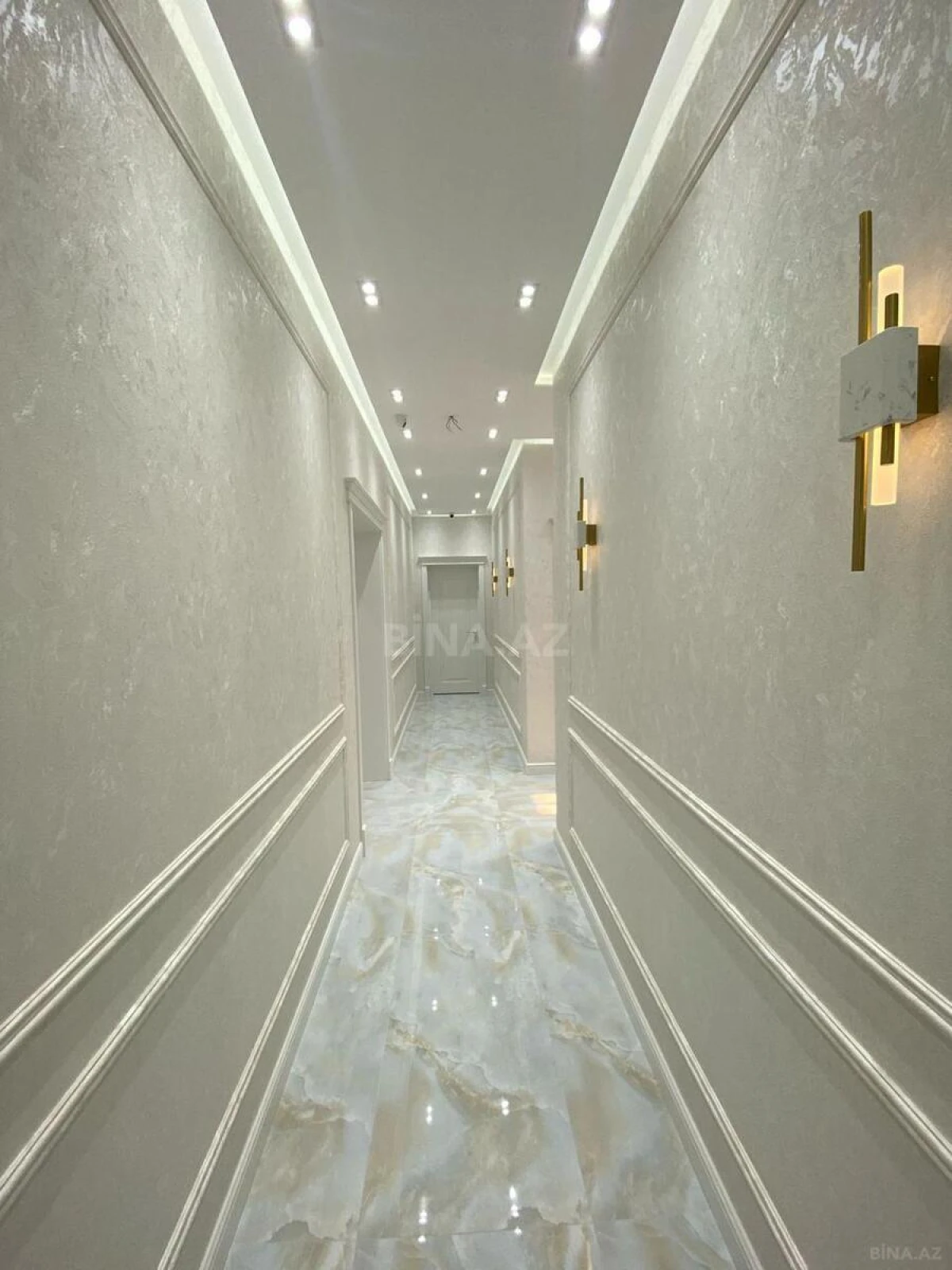 Kirayə verilir 5 otaqlı həyət evi 360 m²