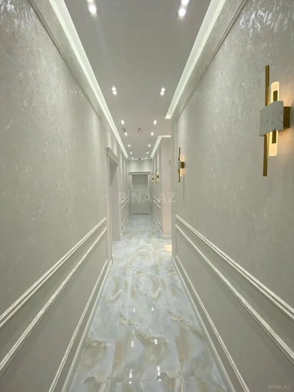 Kirayə verilir 5 otaqlı həyət evi 360 m²