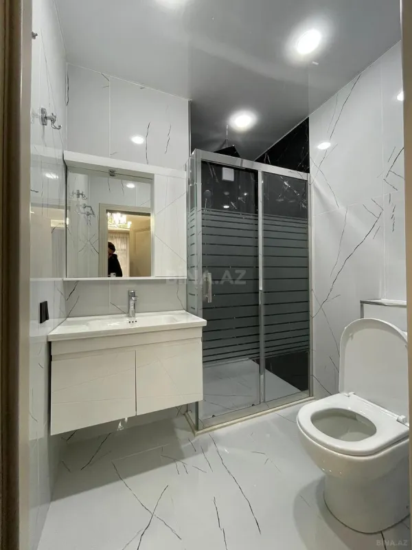Satılır 3 otaqlı mənzil 150 m²